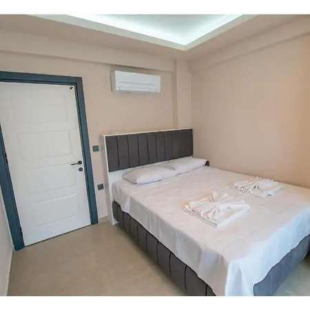 Apartment Royal Luxury Homes Fethiye
