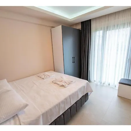 Apartment Royal Luxury Homes