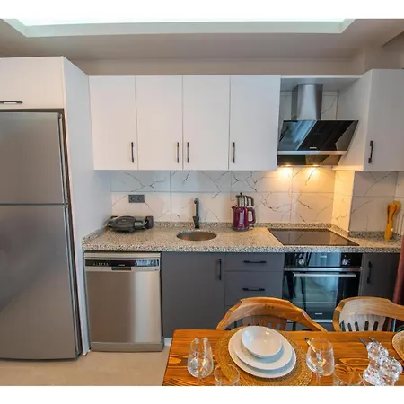 Apartment Royal Luxury Homes *