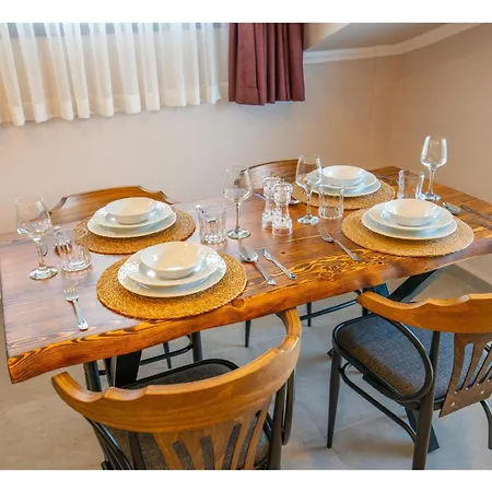 Royal Luxury Homes Appartement Fethiye